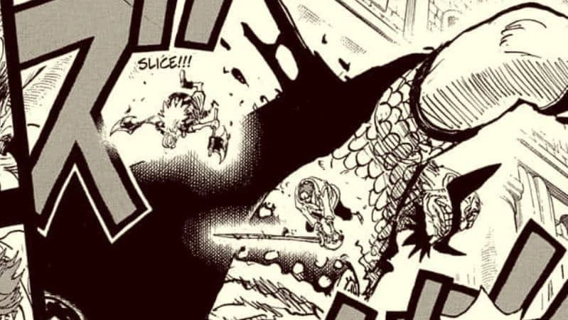 One Piece: 5 minh chứng cho thấy Shank Tóc Đỏ là "vua tốc độ", nhanh đến mức không tưởng