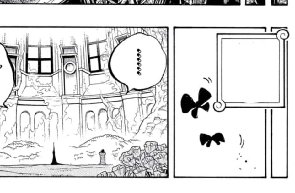 One Piece chương 1178: Liên minh Luffy - Loki đại chiến Imu, hé lộ 8 chi tiết chấn động