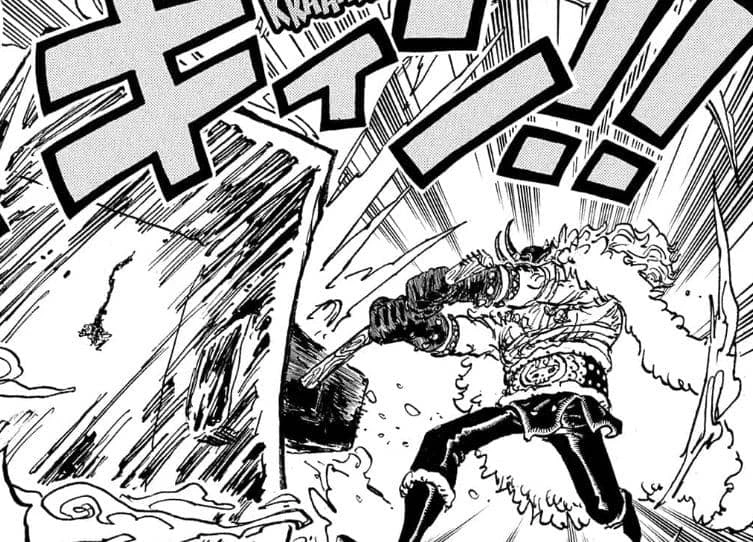 One Piece chương 1178: Liên minh Luffy - Loki đại chiến Imu, hé lộ 8 chi tiết chấn động