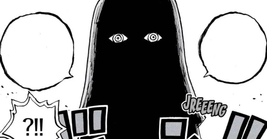 One Piece chương 1178: Liên minh Luffy - Loki đại chiến Imu, hé lộ 8 chi tiết chấn động