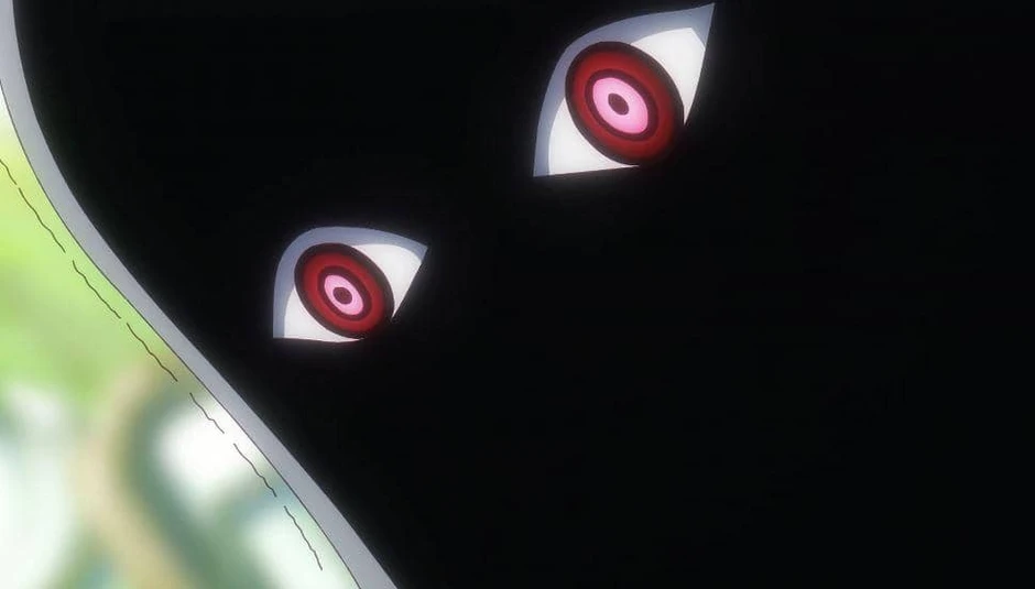 One Piece: Giả thuyết Imu là Thần Rừng trong bức bích họa cổ đại tại Elbaph