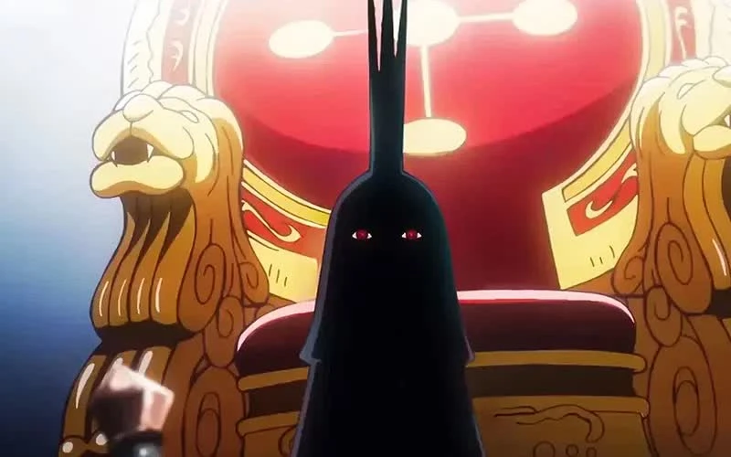 One Piece: Imu phô diễn sức mạnh "hồi sinh người sắp chết"