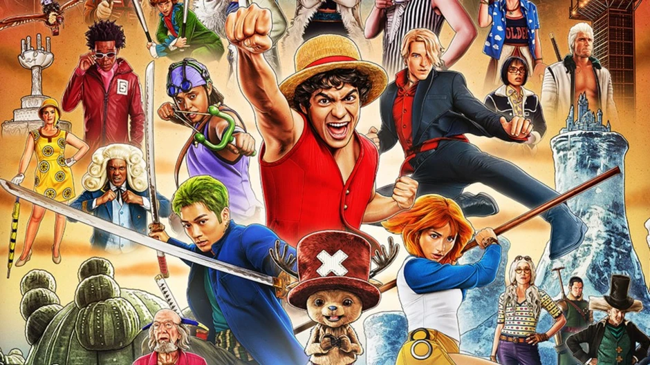 One Piece live-action mùa 3 chốt hạ ngày ra mắt: Đại chiến Alabasta chính thức khai hỏa One Piece live-action mùa 3 chốt hạ ngày ra mắt: Đại chiến Alabasta chính thức khai hỏa
