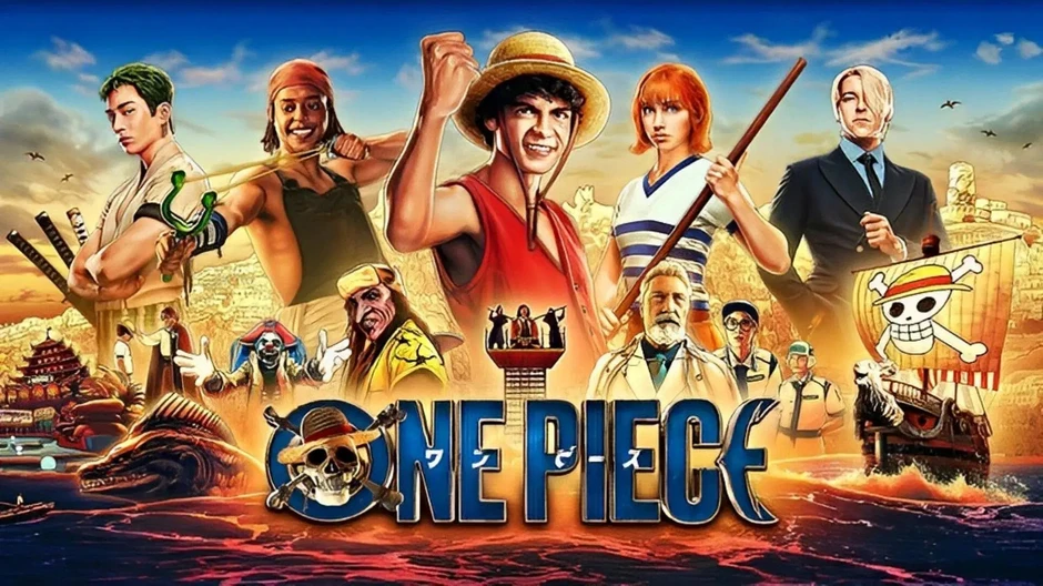 One Piece live-action sẽ có cái kết riêng: Tại sao Netflix buộc phải "khai tử" giấc mơ chuyển thể trọn vẹn 1.200 chương truyện?
