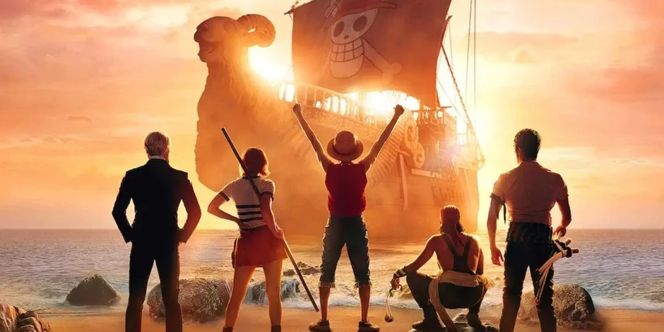 One Piece live-action sẽ có cái kết riêng: Tại sao Netflix buộc phải "khai tử" giấc mơ chuyển thể trọn vẹn 1.200 chương truyện?