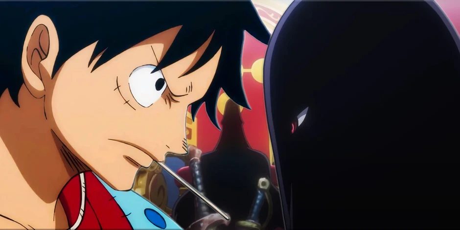 One Piece: Lộ diện Thần Mặt Trời thứ 2, Imu chính là bản ngã ác độc của Nika? One Piece: Lộ diện Thần Mặt Trời thứ 2, Imu chính là bản ngã ác độc của Nika?