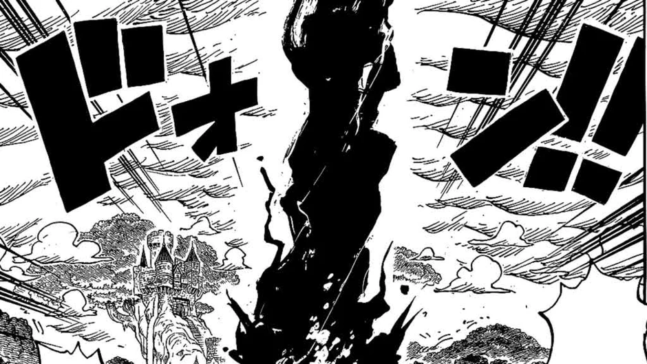 One Piece: Phân tích tạo hình Imu, "đôi mắt Rinnegan" và chiều cao khổng lồ tại Elbaph