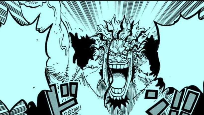 One Piece: Rocks D. Xebec và Gol D. Roger - Kẻ thù truyền kiếp hay "anh em khác cha" với những điểm chung không tưởng?