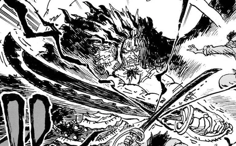 One Piece: Rocks D. Xebec và Gol D. Roger - Kẻ thù truyền kiếp hay "anh em khác cha" với những điểm chung không tưởng?