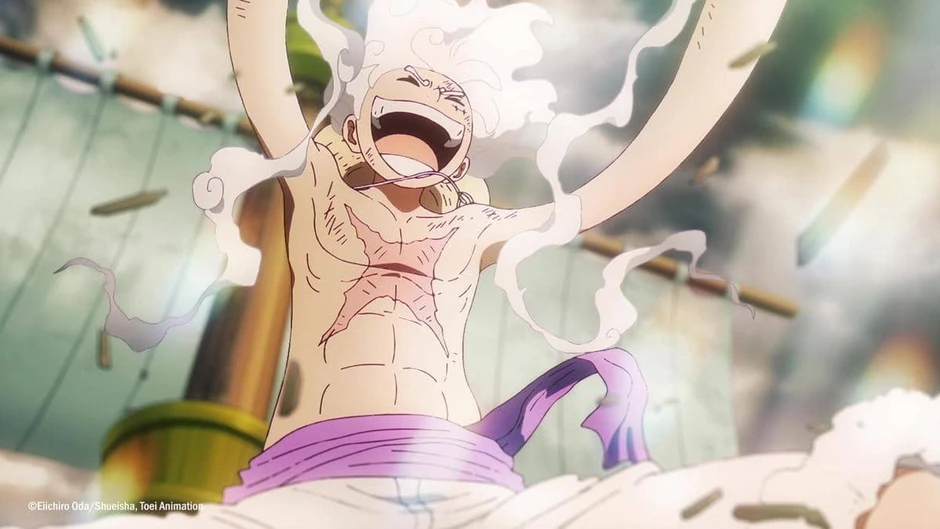 One Piece: So sánh Nika và Imu – Tại sao họ là "thiên địch" của nhau? One Piece: So sánh Nika và Imu – Tại sao họ là "thiên địch" của nhau?