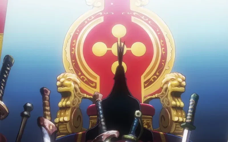 One Piece: Tất cả những gì chúng ta biết về danh tính thật của Imu cho đến nay