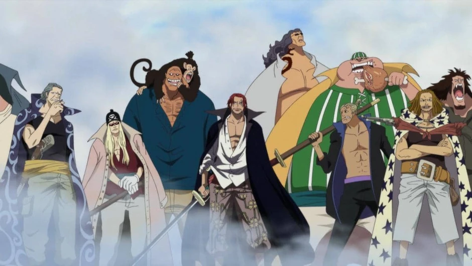One Piece: Thế lực nào đủ sức giải vây cho liên minh Mũ Rơm và Loki khi đối đầu với Imu? One Piece: Thế lực nào đủ sức giải vây cho liên minh Mũ Rơm và Loki khi đối đầu với Imu?