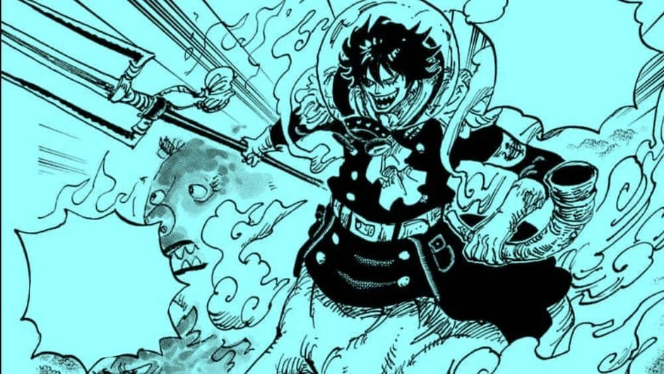 One Piece: Top 4 trái ác quỷ hệ Zoan có khả năng "thao túng" người khác