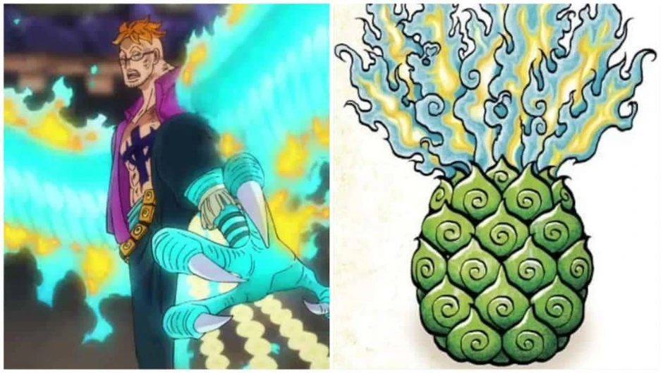 One Piece: Top 4 trái ác quỷ hệ Zoan có khả năng "thao túng" người khác