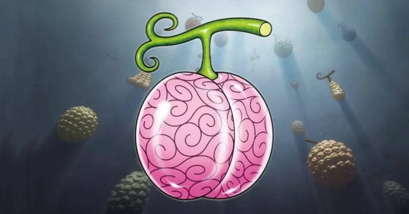 One Piece: Top 8 trái ác quỷ hệ Paramecia nếu "Thức tỉnh" sẽ hủy diệt thế giới