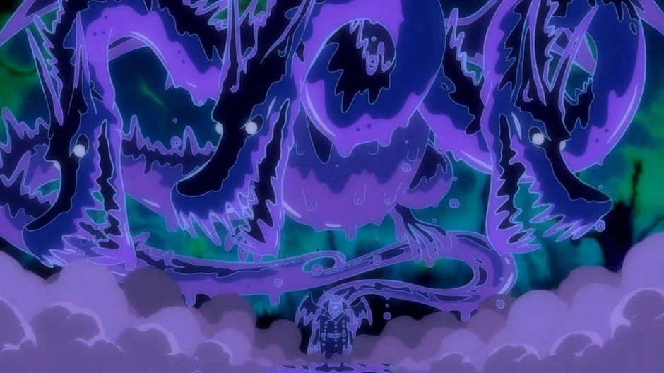 One Piece: Top 8 trái ác quỷ hệ Paramecia nếu "Thức tỉnh" sẽ hủy diệt thế giới