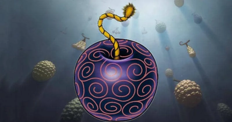 One Piece: Top 8 trái ác quỷ hệ Paramecia nếu "Thức tỉnh" sẽ hủy diệt thế giới