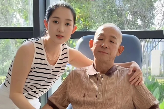 Ông chồng 61 tuổi để lại hơn 1000 tỷ cho vợ trẻ, bất chấp con cái ngăn cản vì 1 lý do