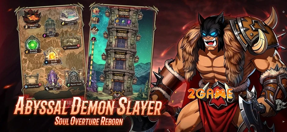 Orc Saga - Khúc độc hành của những kẻ bị xiềng xích