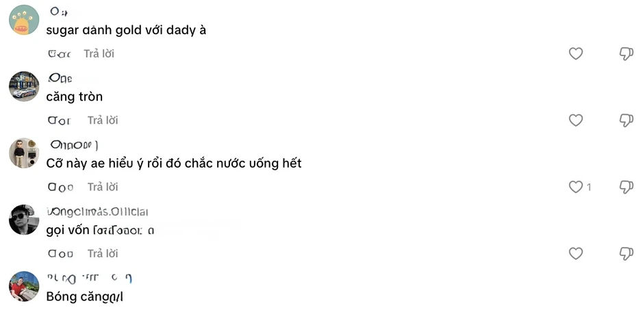 Outfit "mặc như không" khi đi đánh golf, mỹ nhân hớ hênh lộ Q1 gây "nhức nhối"