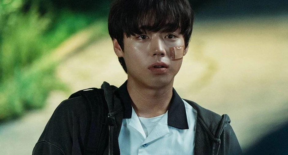 Park Ji Hoon: Đẹp trai - hát hay - diễn đỉnh, đóng siêu phẩm mê hoặc 16 triệu người Park Ji Hoon: Đẹp trai - hát hay - diễn đỉnh, đóng siêu phẩm mê hoặc 16 triệu người