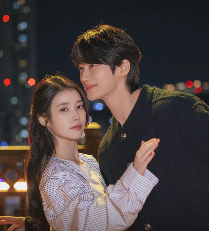 Perfect Crown lập kỷ lục chưa từng có cho Disney+