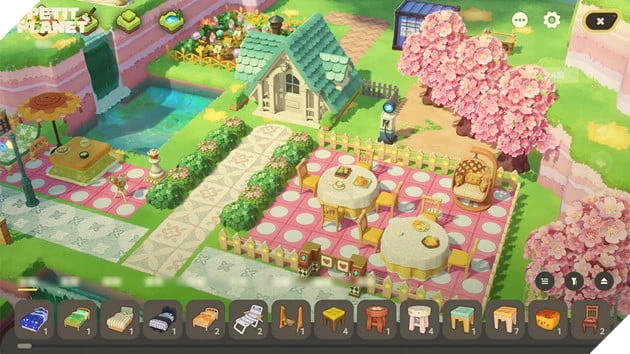 Petit Planet mở đăng ký Stardrift Test trên PC và mobile vào ngày 21/4 sắp tới Petit Planet mở đăng ký Stardrift Test trên PC và mobile vào ngày 21/4 sắp tới