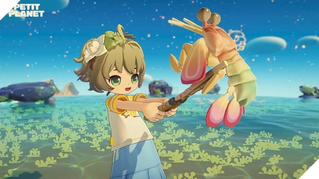 Petit Planet mở đăng ký Stardrift Test trên PC và mobile vào ngày 21/4 sắp tới Petit Planet mở đăng ký Stardrift Test trên PC và mobile vào ngày 21/4 sắp tới