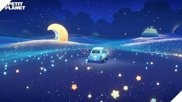 Petit Planet mở đăng ký Stardrift Test trên PC và mobile vào ngày 21/4 sắp tới Petit Planet mở đăng ký Stardrift Test trên PC và mobile vào ngày 21/4 sắp tới