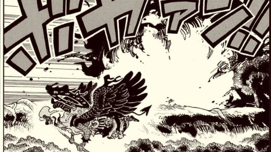 Phân tích năng lực Imu trong One Piece: 7 điểm tương đồng kinh ngạc với các trái ác quỷ huyền thoại