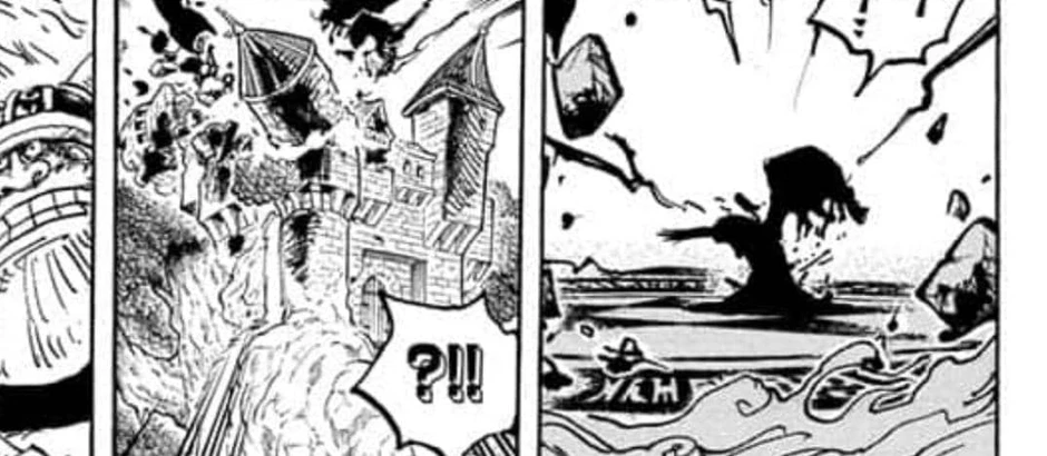 Phân tích năng lực Imu trong One Piece: 7 điểm tương đồng kinh ngạc với các trái ác quỷ huyền thoại