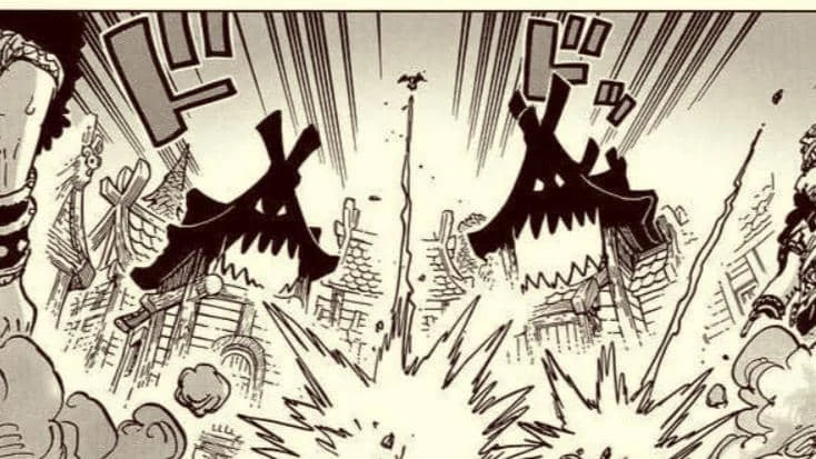 Phân tích năng lực Imu trong One Piece: 7 điểm tương đồng kinh ngạc với các trái ác quỷ huyền thoại