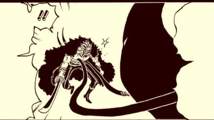 Phân tích năng lực Imu trong One Piece: 7 điểm tương đồng kinh ngạc với các trái ác quỷ huyền thoại