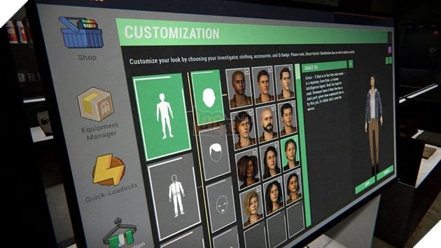 Phasmophobia cập nhật lớn: loại bỏ animation “lỗi” để nâng cấp trải nghiệm kinh dị