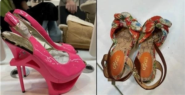 Phát hãi với màn pass đồ "cũ, bẩn, ngáo giá" của mỹ nhân tai tiếng nhất showbiz: Giày dính đất bán 880.000, áo len xù lông giãn cổ tận 500.000 Phát hãi với màn pass đồ "cũ, bẩn, ngáo giá" của mỹ nhân tai tiếng nhất showbiz: Giày dính đất bán 880.000, áo len xù lông giãn cổ tận 500.000