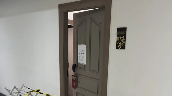 Phát hiện 1 cặp đôi tử vong tại khách sạn trong tư thế kỳ quái