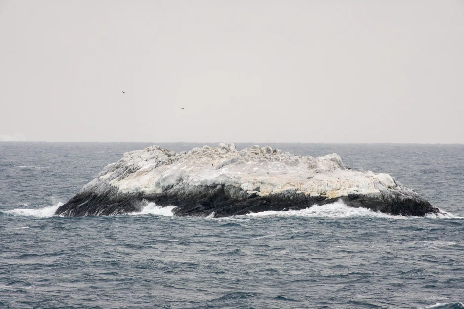 Phát hiện hòn đảo lạ tại Nam Cực Phát hiện hòn đảo lạ tại Nam Cực