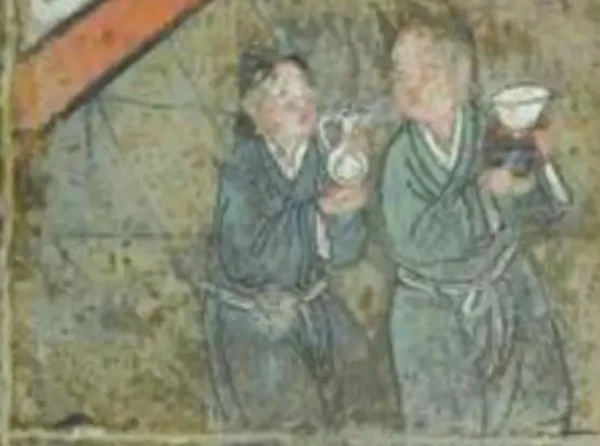 Phát hiện mộ cổ 500 năm hợp táng 2 người đàn ông: Văn bia hé lộ sự thật xót xa Phát hiện mộ cổ 500 năm hợp táng 2 người đàn ông: Văn bia hé lộ sự thật xót xa