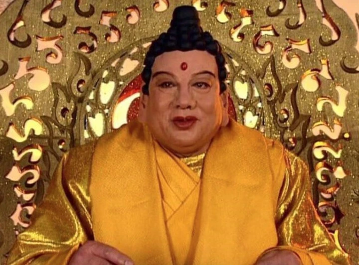 Phật Tổ Như Lai của Tây du ký: Từng là hiệu trưởng, sống lạc quan đến cuối đời