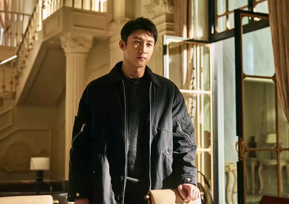 Phạt Tội 2 phải làm 4 mùa chứ 2 là quá ít: Nam chính đẹp mê