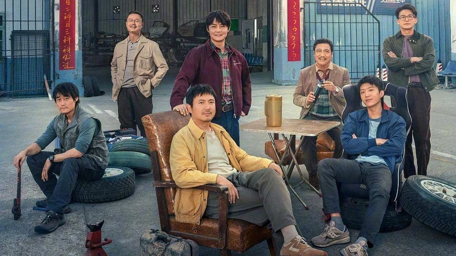 Phạt Tội 2 phải làm 4 mùa chứ 2 là quá ít: Nam chính đẹp mê