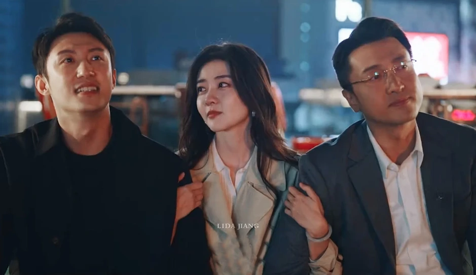 Phạt Tội 2 phải làm 4 mùa chứ 2 là quá ít: Nam chính đẹp mê