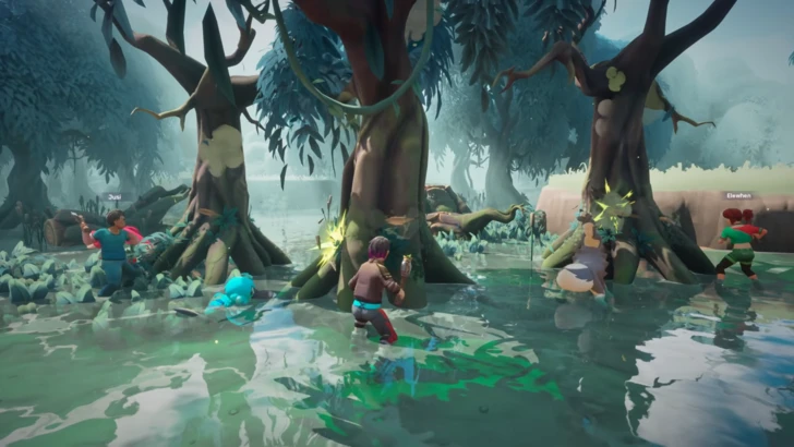 Phát triển dự án game giống Pokémon, nhà phát triển “mở mắt” đã được donate gần 3 tỷ đồng