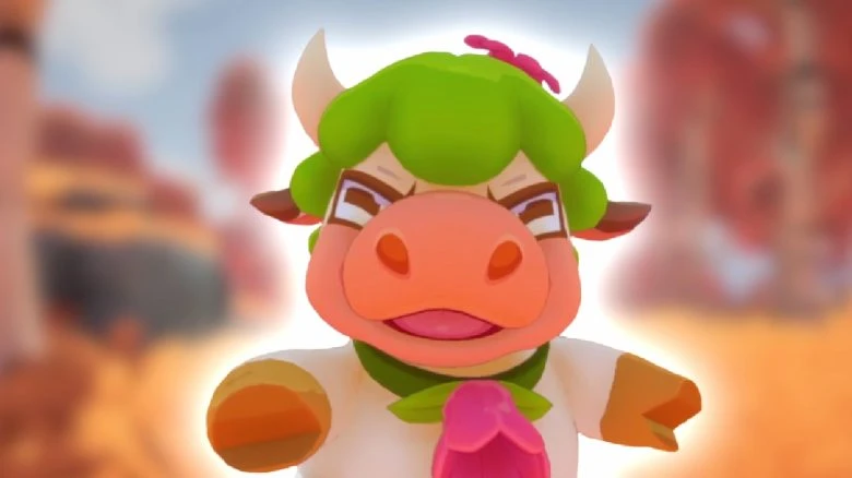 Phát triển dự án game giống Pokémon, nhà phát triển “mở mắt” đã được donate gần 3 tỷ đồng