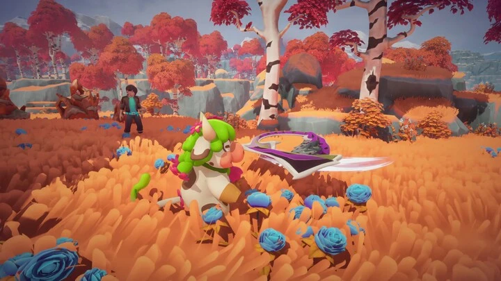 Phát triển dự án game giống Pokémon, nhà phát triển “mở mắt” đã được donate gần 3 tỷ đồng