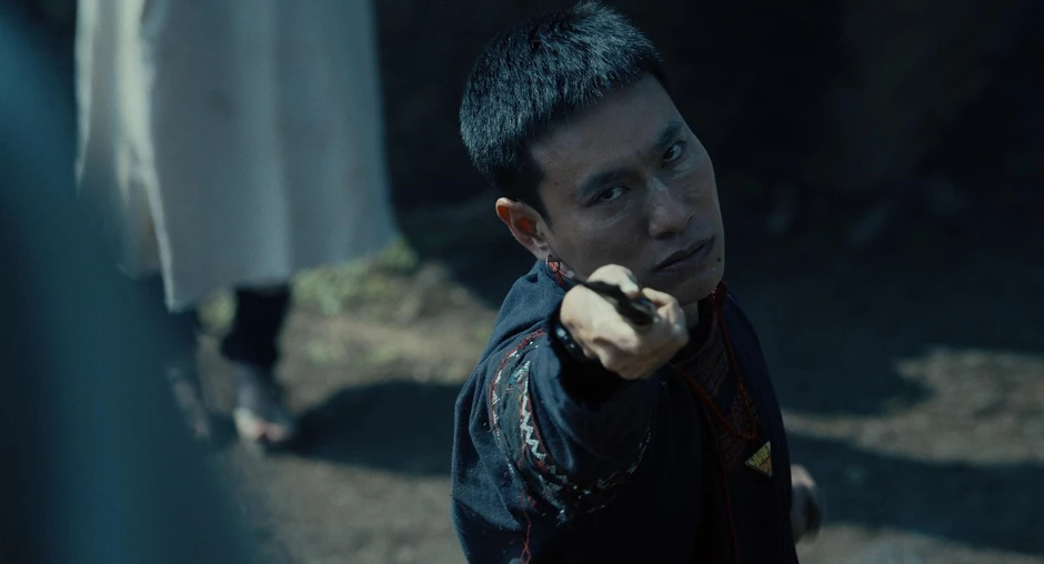 Phí Phông mới chiếu đã top 1 phòng vé, doanh thu chấp hết đối thủ