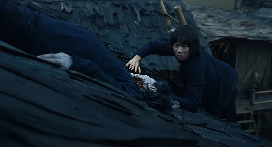 Phí Phông: Quỷ Máu Rừng Thiêng: Câu chuyện vượt khỏi khuôn khổ kinh dị