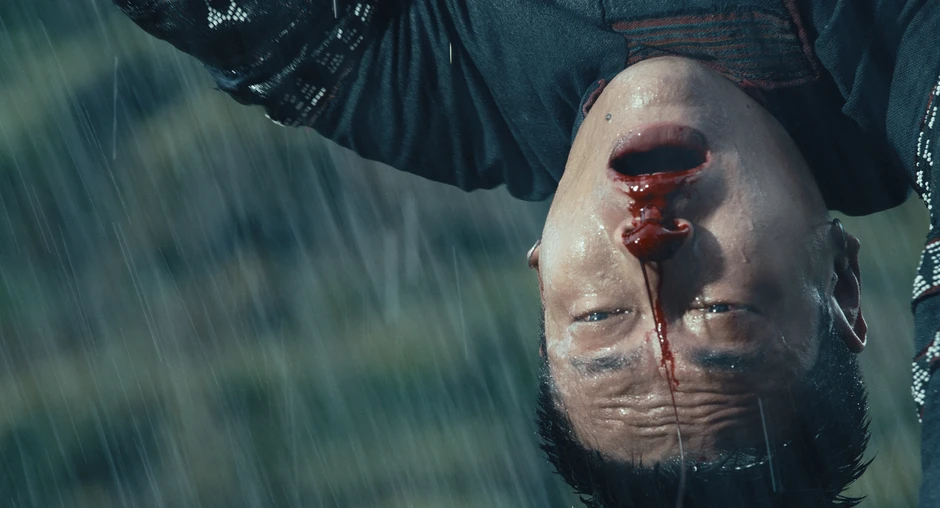 Phí Phông: Quỷ Máu Rừng Thiêng: Câu chuyện vượt khỏi khuôn khổ kinh dị