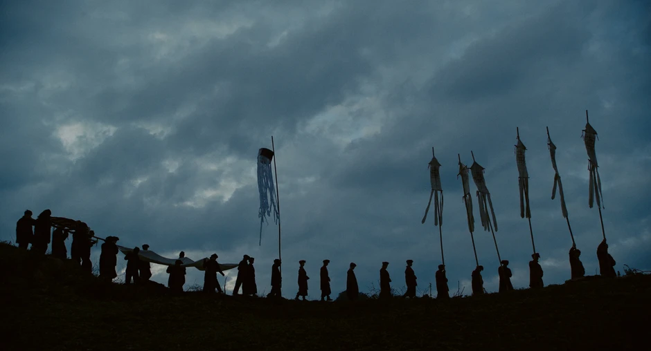 Phí Phông: Quỷ Máu Rừng Thiêng: Câu chuyện vượt khỏi khuôn khổ kinh dị