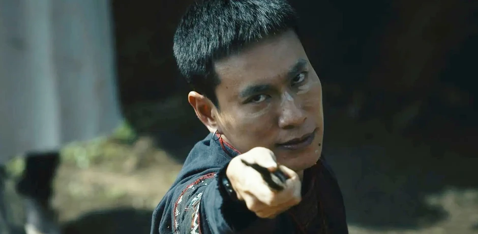 Phí Phông: Quỷ Máu Rừng Thiêng mới chiếu 3 ngày đã vượt mốc 70 tỷ